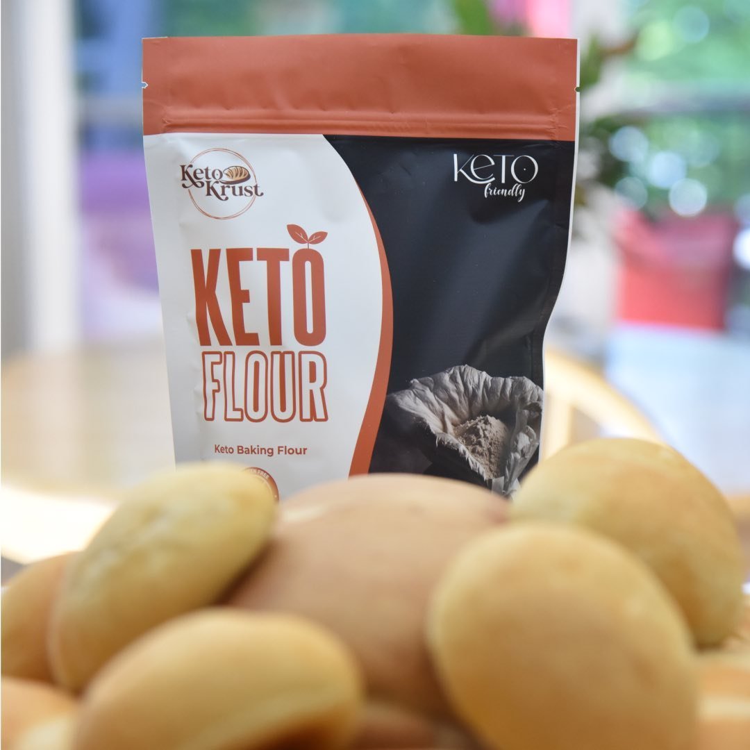Keto Krust