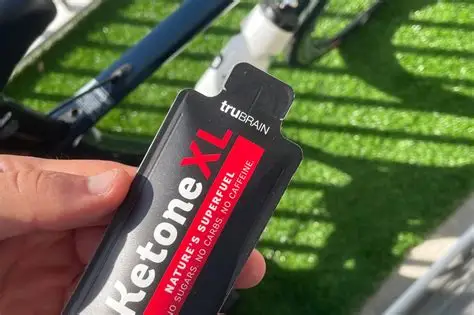 Ketone XL Athlete
